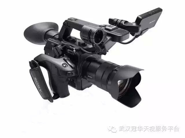 PXW-FS5強勢登陸杭州，視覺大片震撼來襲！